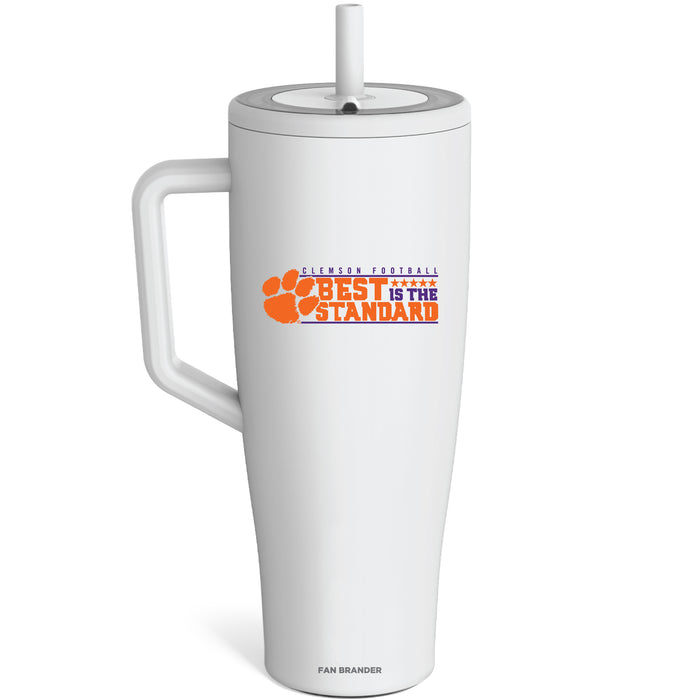 BruMate Era Tumbler with Clemson Tigers Best Standard