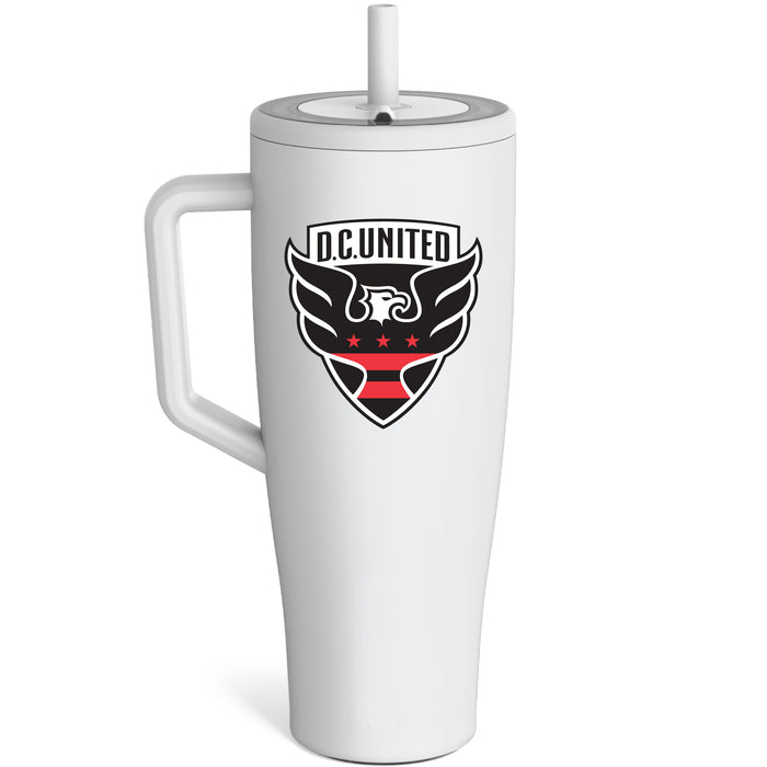 BruMate Era Tumbler with D.C. United Primary Logo