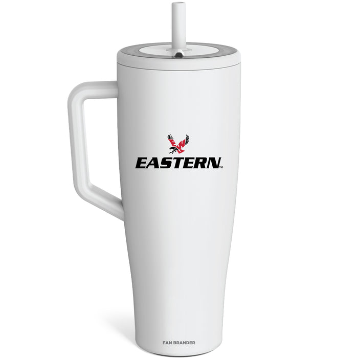 BruMate Era Tumbler with Eastern Washington Eagles Secondary Logo