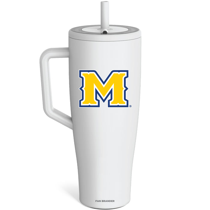 BruMate Era Tumbler with McNeese State Cowboys Secondary Logo