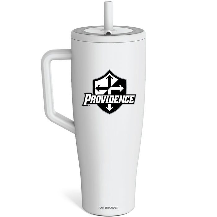 BruMate Era Tumbler with Providence Friars Friars Shield