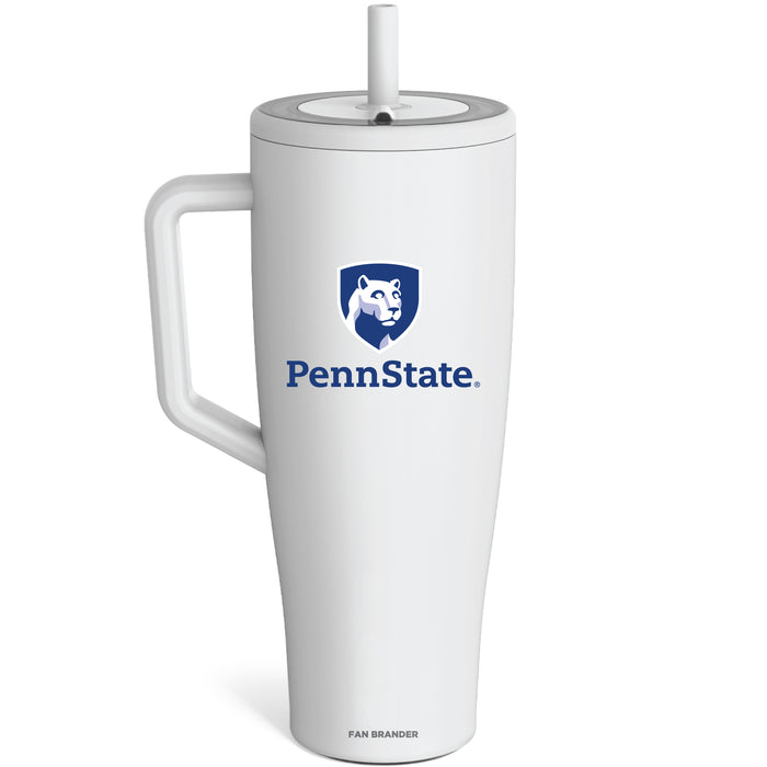 BruMate Era Tumbler with Penn State Nittany Lions Shield