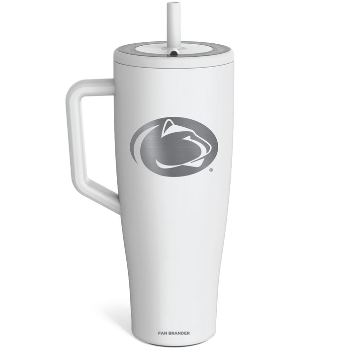 BruMate Era Tumbler with Penn State Nittany Lions Etched Primary Logo