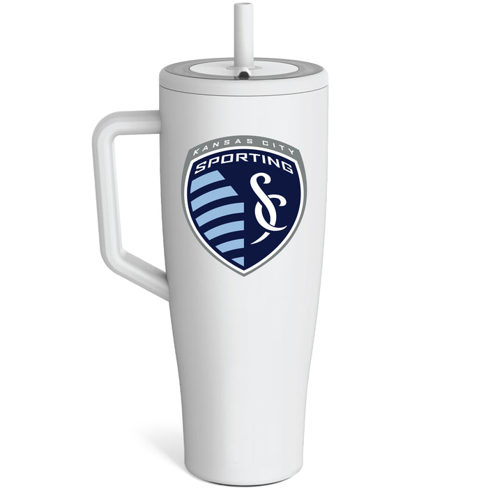 BruMate Era Tumbler with Sporting Kansas City Primary Logo