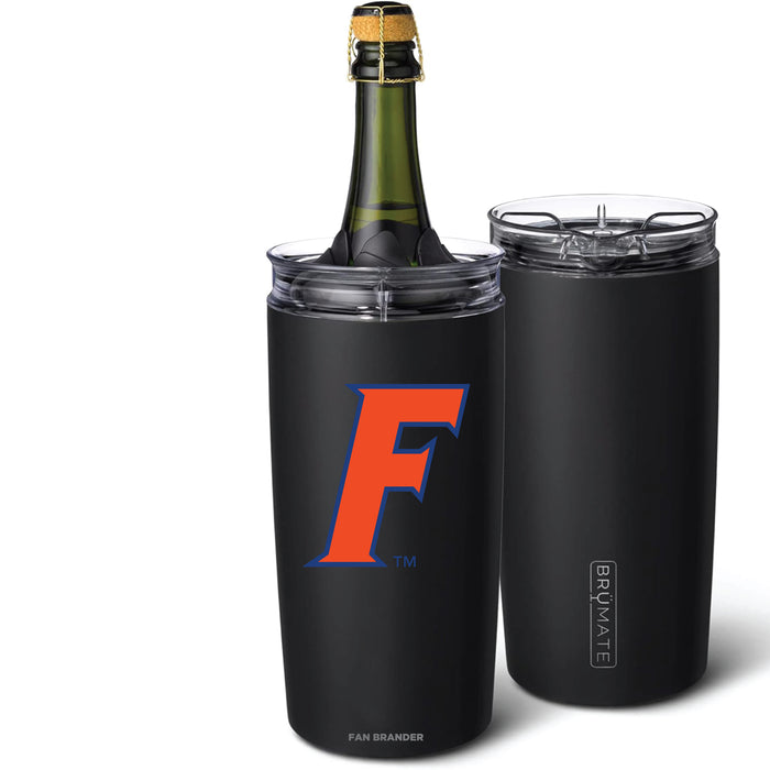 BruMate Togosa: Bottle Chiller + Leakproof Pitcher with Florida Gators F Logo