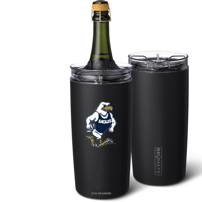 BruMate Togosa: Bottle Chiller + Leakproof Pitcher with Georgia Southern Eagles Strutting Eagle