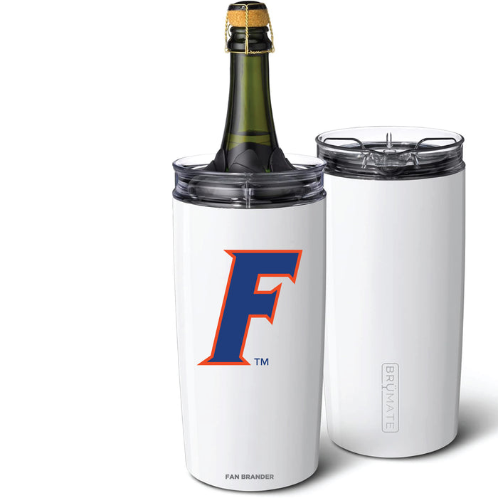 BruMate Togosa: Bottle Chiller + Leakproof Pitcher with Florida Gators F Logo