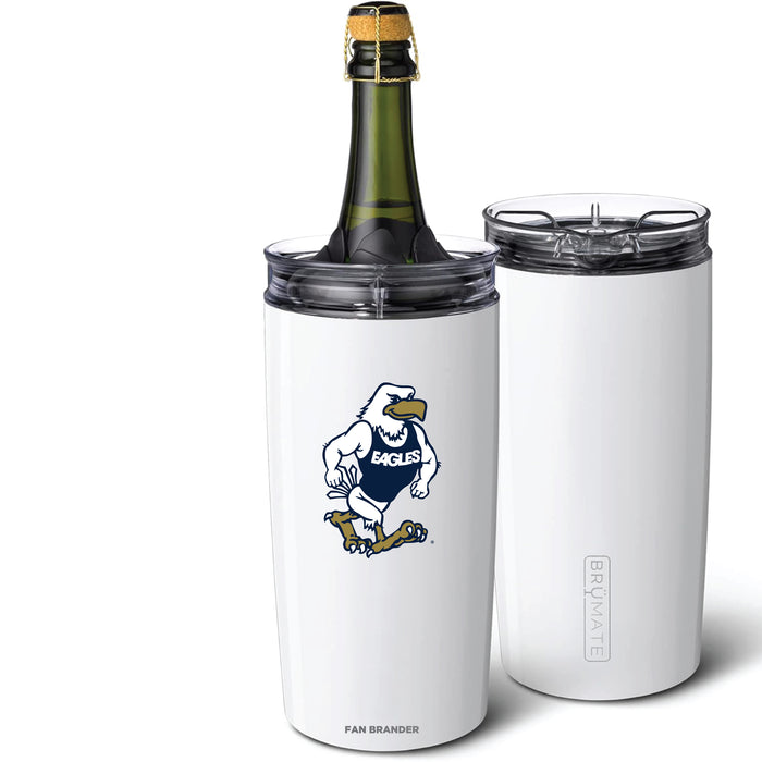 BruMate Togosa: Bottle Chiller + Leakproof Pitcher with Georgia Southern Eagles Strutting Eagle