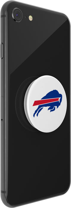 Buffalo Bills PopSocket with Helmet Logo