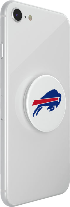 Buffalo Bills PopSocket with Helmet Logo