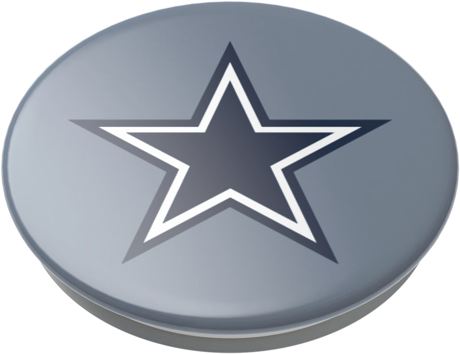 Dallas Cowboys PopSocket with Helmet Logo