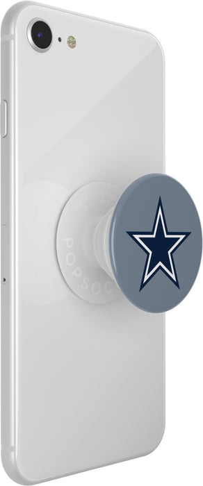 Dallas Cowboys PopSocket with Helmet Logo