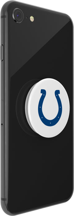 Indianapolis Colts PopSocket with Helmet Logo