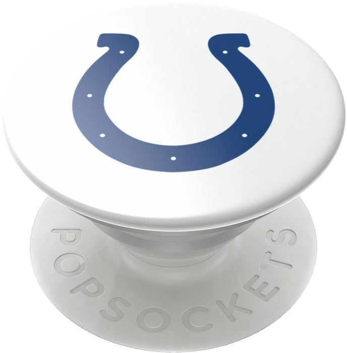 Indianapolis Colts PopSocket with Helmet Logo