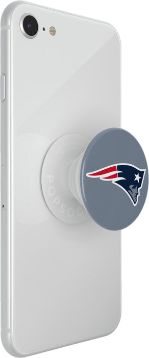 New England Patriots PopSocket with Helmet Logo