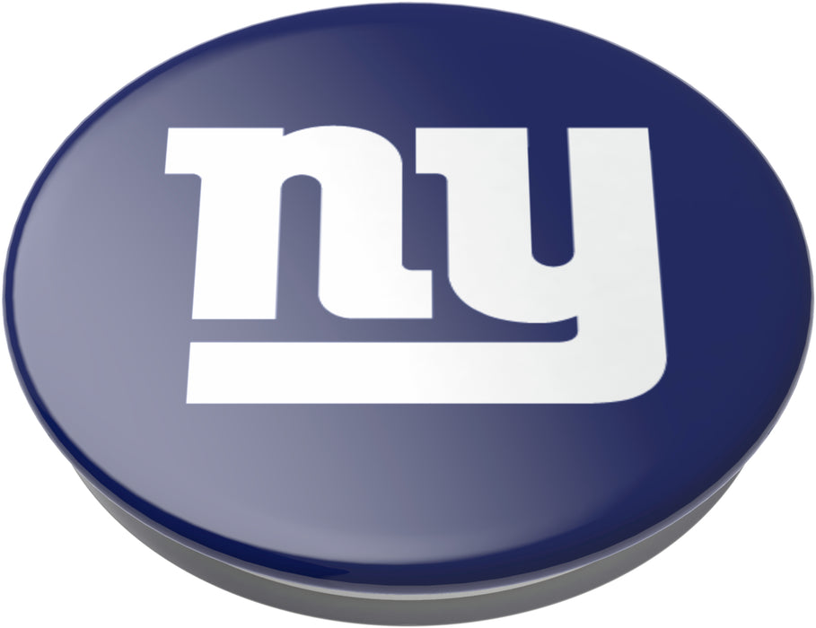 New York Giants PopSocket with Helmet Logo