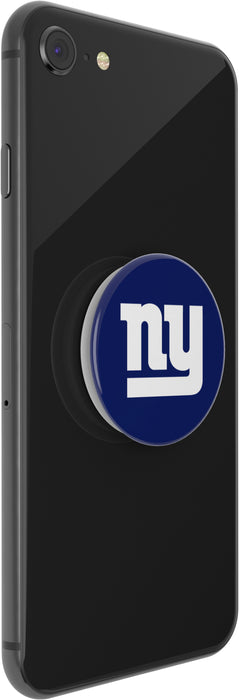 New York Giants PopSocket with Helmet Logo