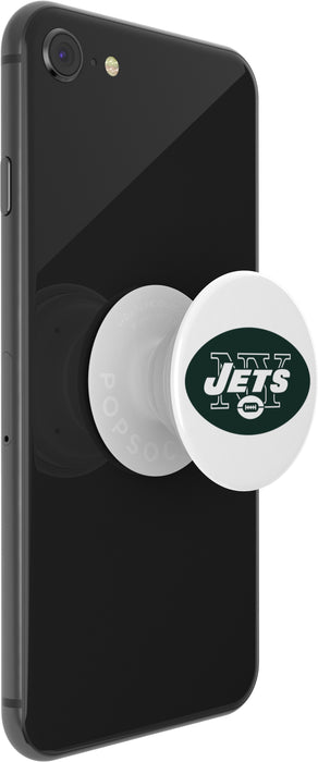 New York Jets PopSocket with Helmet Logo