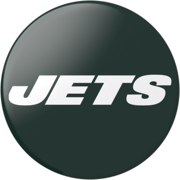New York Jets PopSocket with Primary Logo