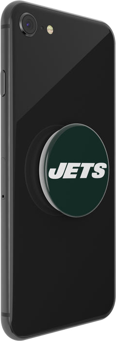 New York Jets PopSocket with Primary Logo