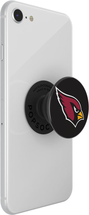 Arizona Cardinals PopSocket with Primary Logo