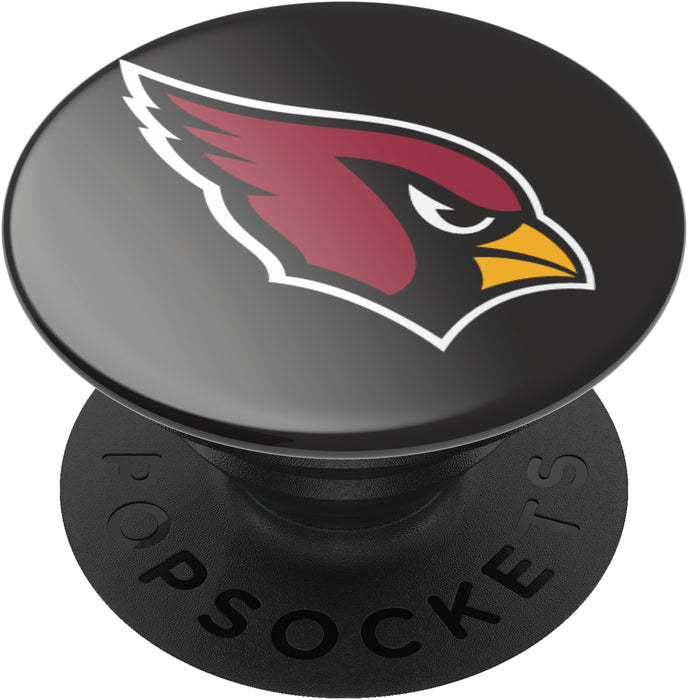 Arizona Cardinals PopSocket with Primary Logo