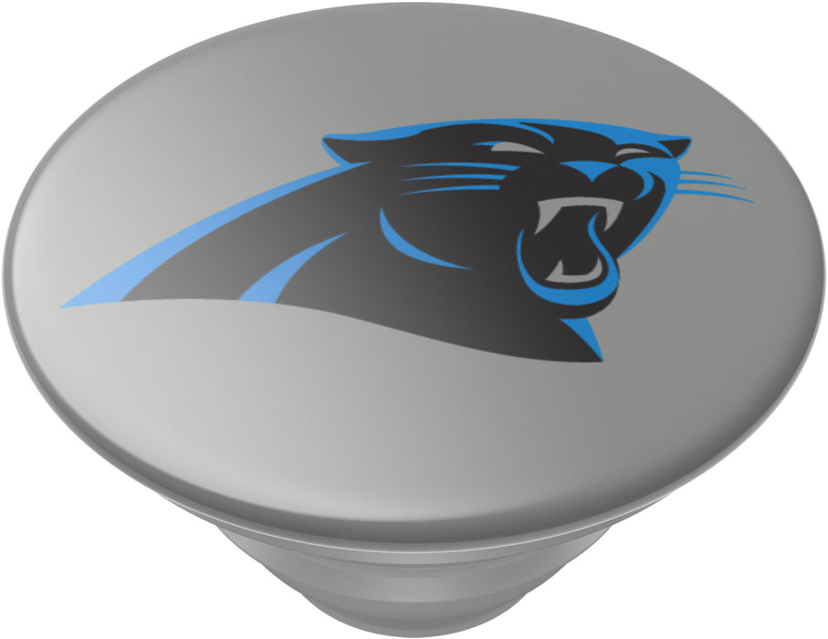 Carolina Panthers PopSocket with Helmet Logo