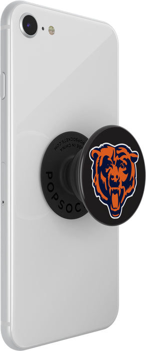 Chicago Bears PopSocket with Primary Logo