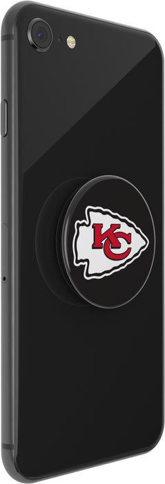 Kansas City Chiefs PopSocket with Primary Logo