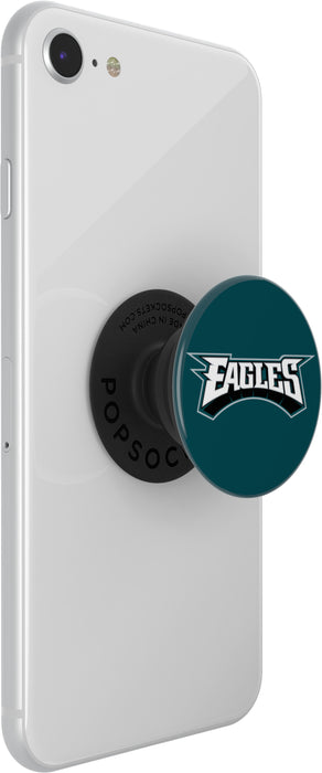 Philadelphia Eagles PopSocket with Primary Logo