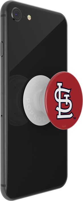 St. Louis Cardinals PopSocket with Primary Logo