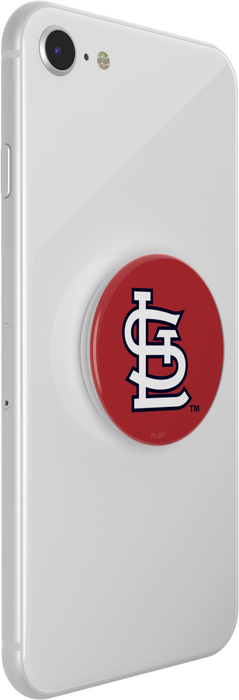 St. Louis Cardinals PopSocket with Primary Logo