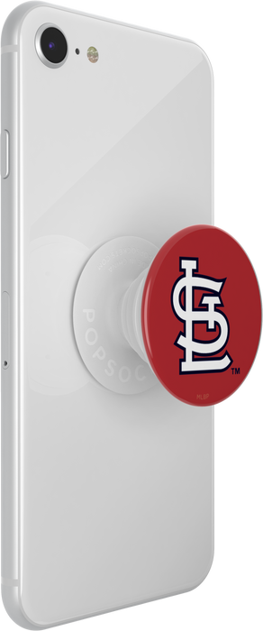 St. Louis Cardinals PopSocket with Primary Logo