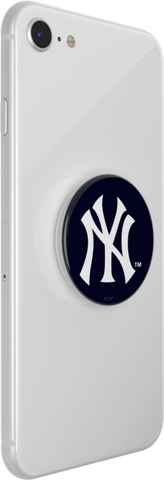 New York Yankees PopSocket with Primary Logo