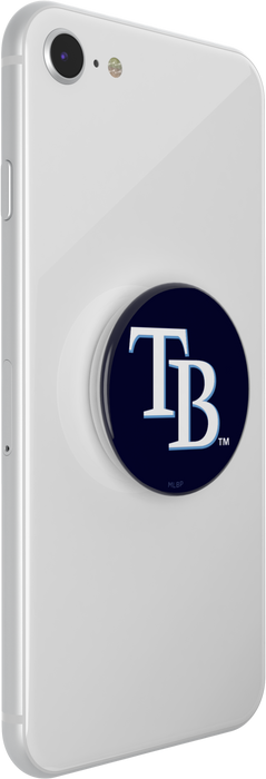 Tampa Bay Rays PopSocket with Primary Logo