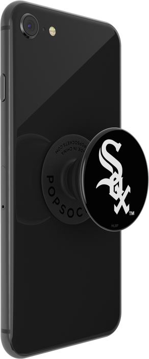 Chicago White Sox PopSocket with Primary Logo