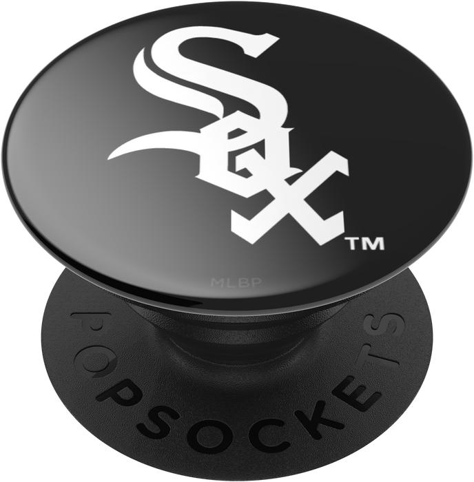 Chicago White Sox PopSocket with Primary Logo