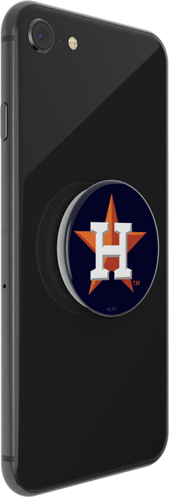 Houston Astros PopSocket with Primary Logo