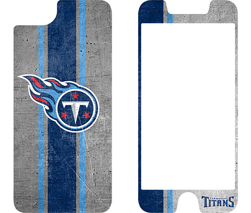 OtterBox Tennessee Titans Alpha Glass Screen Protector