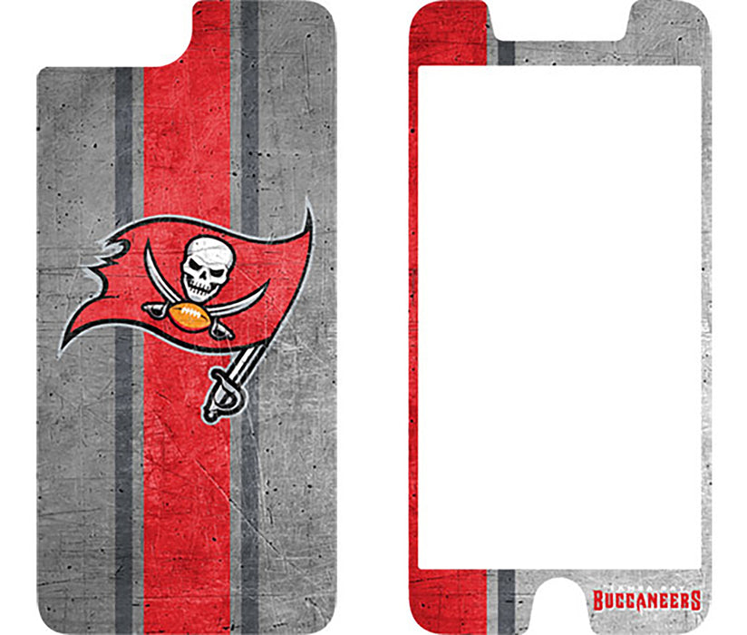 OtterBox Tampa Bay Buccaneers Alpha Glass Screen Protector