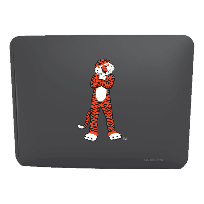 PhoneSoap UV Cleaner with Auburn Tigers Secondary Logo