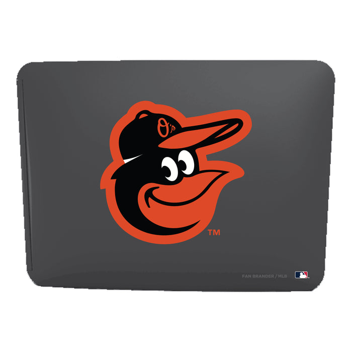 PhoneSoap UV Cleaner with Baltimore Orioles Primary Logo