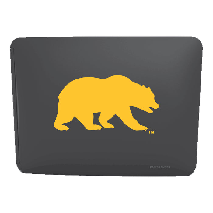 PhoneSoap UV Cleaner with California Bears Secondary Logo