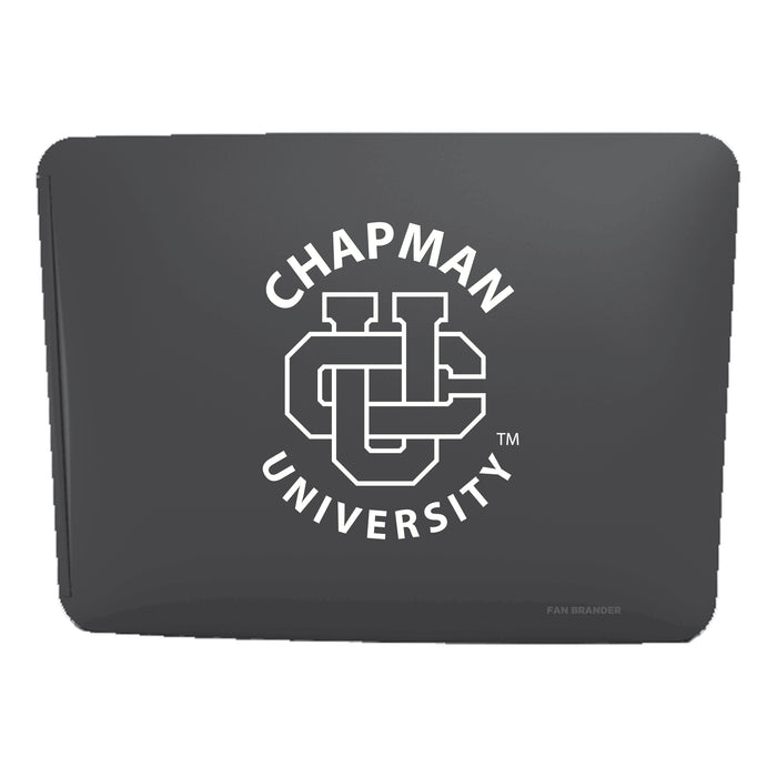PhoneSoap UV Cleaner with Chapman Univ Panthers Primary Logo