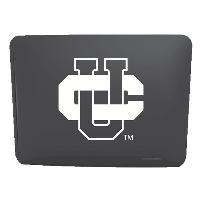 PhoneSoap UV Cleaner with Chapman Univ Panthers Secondary Logo