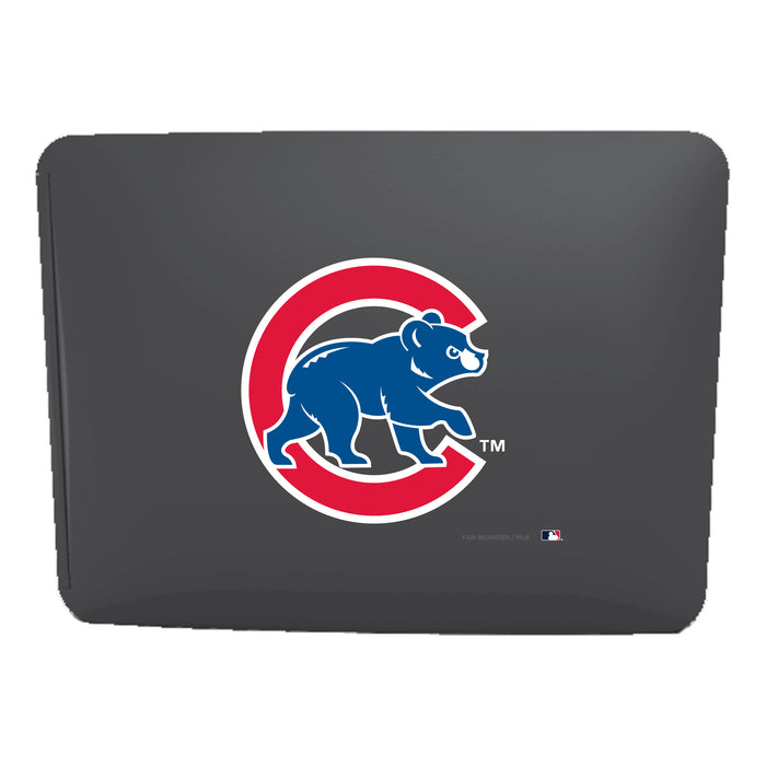 PhoneSoap UV Cleaner with Chicago Cubs Secondary Logo