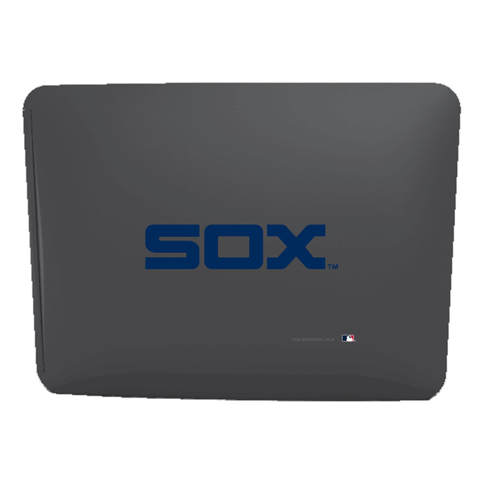 PhoneSoap UV Cleaner with Chicago White Sox Secondary Logo