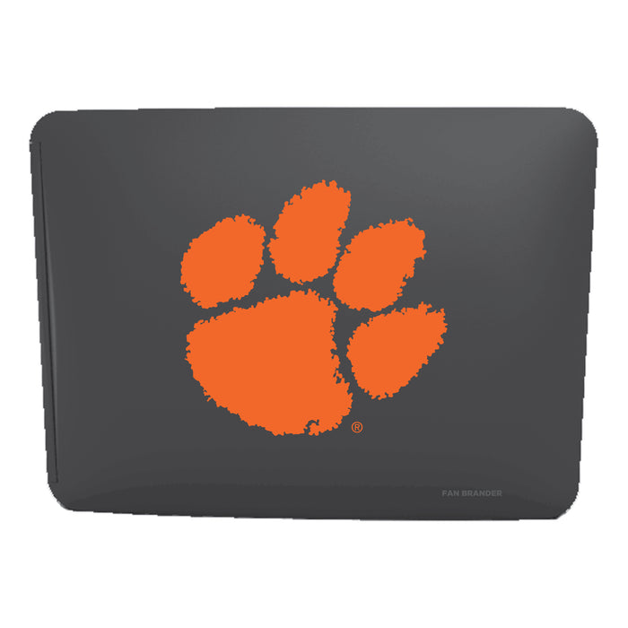 PhoneSoap UV Cleaner with Clemson Tigers Primary Logo