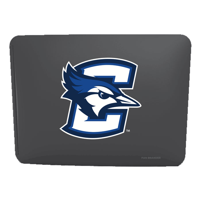 PhoneSoap UV Cleaner with Creighton University Bluejays Primary Logo