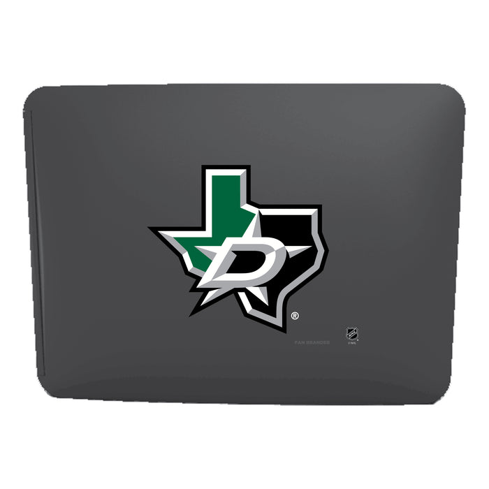 PhoneSoap UV Cleaner with Dallas Stars Secondary Logo